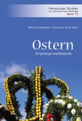 Cover: Ostern - Urspr&uuml;nge und Br&auml;uche - Igel