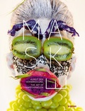 Cover: Maske. Kunst der Verwandlung - Wienand