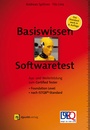 Cover: Basiswissen Softwaretest - dpunkt