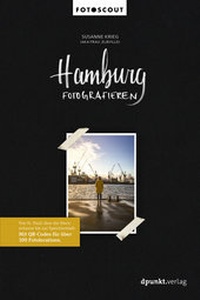 Abbildung von: Hamburg fotografieren - dpunkt