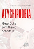 Cover: Atychiphobie - ART LIBRE Edition