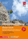 Cover: Klettersteigf&uuml;hrer &Ouml;sterreich - Alpinverlag