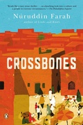 Cover: Crossbones - Riverhead Books