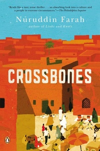 Enlarge image Cover: Crossbones - Riverhead Books