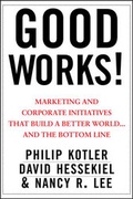 Cover: Good Works! - Wiley