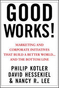 Enlarge image Cover: Good Works! - Wiley