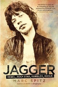 Cover: Jagger - Avery