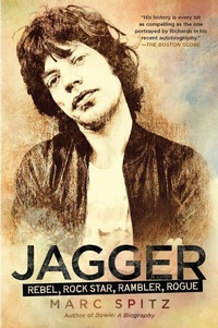Enlarge image Cover: Jagger - Avery