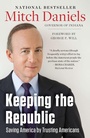 Cover: Keeping the Republic - Sentinel