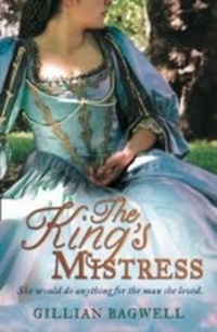 Abbildung von: The King's Mistress - AVON, a division of HarperCollins Publishers Ltd