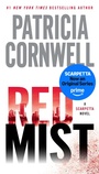 Cover: Red Mist - Berkley