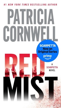 Enlarge image Cover: Red Mist - Berkley