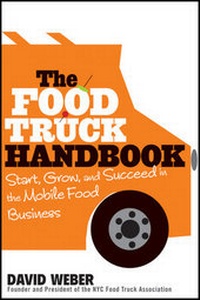 Abbildung von: The Food Truck Handbook - Wiley