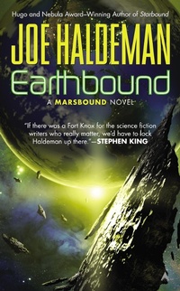 Enlarge image Cover: Earthbound - Ace