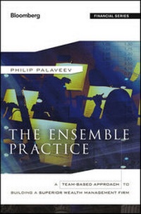Enlarge image Cover: The Ensemble Practice - Bloomberg Press