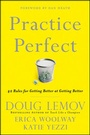 Cover: Practice Perfect - Jossey-Bass