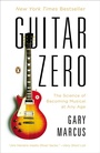 Cover: Guitar Zero - Penguin Books