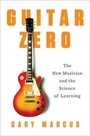 Cover: Guitar Zero - Penguin Press