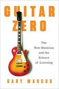 Enlarge image Cover: Guitar Zero - Penguin Press