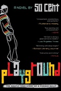 Cover: Playground - Razorbill