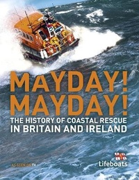 Abbildung von: Mayday! Mayday! - Collins