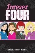 Cover: #1 Forever Four - Grosset & Dunlap