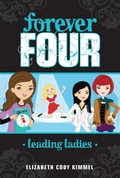 Cover: Leading Ladies #2 - Grosset & Dunlap