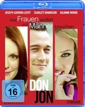 Cover: Don Jon - Ascot Elite
