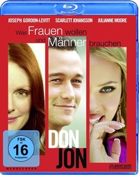Enlarge image Cover: Don Jon - Ascot Elite