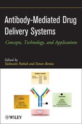 Cover: Antibody-Mediated Drug Delivery Systems - Wiley