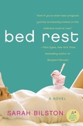 Cover: Bed Rest - Collins