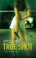 Cover: True Shot - Berkley Books