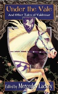 Cover: Under the Vale and Other Tales of Valdemar - Astra Publishing House