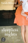 Cover: Sleepless Nights - Collins