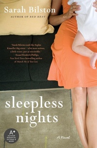 Enlarge image Cover: Sleepless Nights - Collins