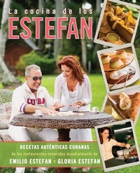 Abbildung von: La cocina de los Estefan - Celebra