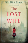 Cover: The Lost Wife - Berkley