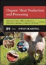 Cover: Organic Meat Production and Processing - Wiley