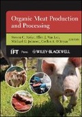 Cover: Organic Meat Production and Processing - Wiley