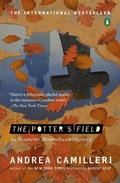 Cover: The Potter's Field - Penguin Books