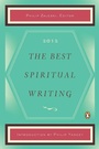 Cover: The Best Spiritual Writing 2012 - Penguin Books