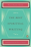 Cover: The Best Spiritual Writing 2012 - Penguin Books
