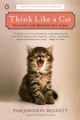 Cover: Think Like a Cat - Penguin Books