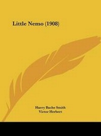 Enlarge image Cover: Little Nemo (1908) - Kessinger Publishing