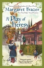 Cover: A Play of Heresy - Berkley