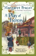 Cover: A Play of Heresy - Berkley