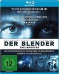 Cover: Der Blender - The Imposter - Ascot Elite