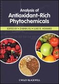 Cover: Analysis of Antioxidant-Rich Phytochemicals - Wiley