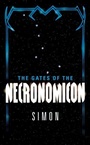 Cover: The Gates of the Necronomicon - Avon Books