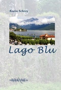 Cover: Lago Blu - Arachne